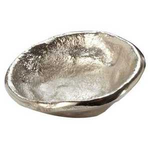 Bol de service en bois et métal fait à la main, écologique, pour la cuisine, les restaurants, prix de gros de haute qualité, espace disponible - Product Image 3