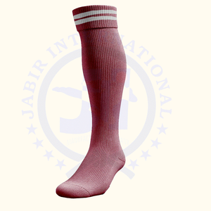 Poignée antidérapante décontractée pour hommes Logo personnalisé Logo de sport Respirant antibactérien épaissi Extérieur Football Football Vente en gros pour - Product Image 6