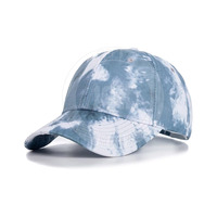 Nueva moda más popular entre los jóvenes gorra de béisbol para venta al por mayor gorras de béisbol unisex de gran oferta