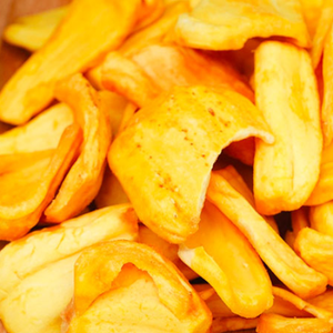 Crispy Jackfruit Chips Export Organic GMO-free Crispy Snack OEM Good Price Vietnam Jackfruit Chips - Product Image 4
