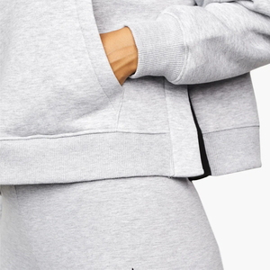 Sudadera con capucha de lana gruesa y pesada con logotipo personalizado OEM 380 Gsm, Sudadera con capucha unisex, Sudadera con capucha de peso pesado 3D para mujer - Product Image 4