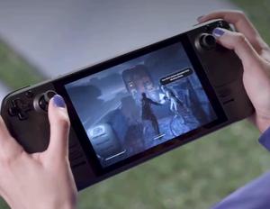 Consola de Juegos Portátil Steam Deck OLED de 1 TB, Altamente Asequible, con Estuche Protector, Cargador 11 Pro y Juego Completo de Accesorios - Product Image 2