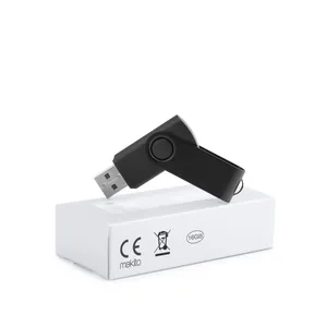Chiavetta USB Personalizzata da 16 GB, Gadget Personalizzati per Promozioni - Product Image 5