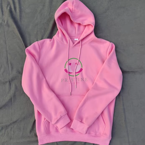 Sudaderas con Capucha para Hombre, Invierno, 100% Algodón, Forro Polar, Transpirables, Secado Rápido, Diseño Sólido Personalizable, Comodidad y Estilo - Product Image 1