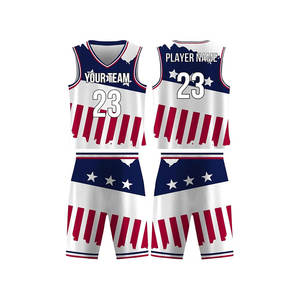 Camiseta de baloncesto de alta calidad de América, camisetas de todos los equipos, camiseta de baloncesto Vintage bordada para hombres - Product Image 3