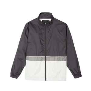 Chaquetas Cortavientos Impermeables de Alta Calidad con Logotipo Personalizado, Chaquetas de Primavera y Verano para Exteriores - Product Image 1