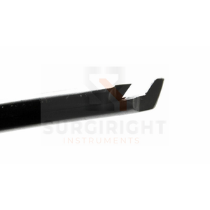 Kerrison Rongeur 90 /110 grados 290mm de largo Acero inoxidable ortopedia veterinaria práctica instrumentos por Surgiright - Product Image 5
