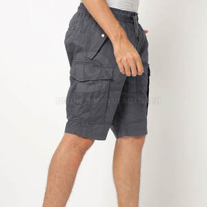 Online Sale Latest Design <b>Cargo</b> <b>Shorts</b> Wholesale Unique Style <b>Men</b> <b>Cargo</b> <b>Shorts</b> 2025 <b>Lightweight</b> <b>Men</b> <b>Cargo</b> <b>Shorts</b> - Product Image 3