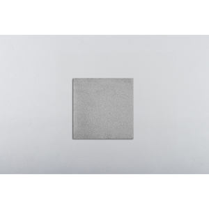 Tovaglioli Point-to-Point Grigi 20x20cm, 100 Pezzi, 30 Confezioni, B2B - Product Image 1