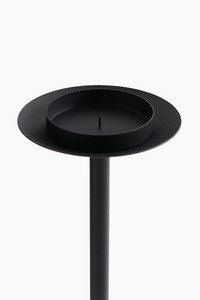 Portavelas Decorativo de Metal, Juego de 2, Cuello Largo, Decoración Navideña para Bodas y Hogar, Color Personalizado, Troquelado, Impresión, Hecho a Mano - Product Image 5