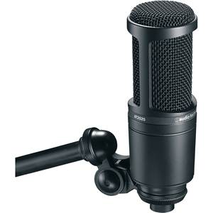 Microphone à condensateur AT2020 - Product Image 4