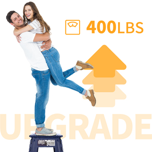 Uso quotidiano domestico sgabello pieghevole all'ingrosso sgabello pieghevole in plastica pieghevole per adulti - Product Image 5