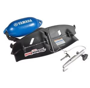 Paquete WakeEnhancer de Yamaha Más Vendido, Nueva Innovación en Motos Acuáticas - Product Image 1