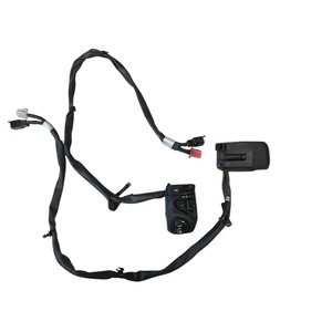 Original Yamaha XMAX 300 Switches B74H39630100 B74H39730100 2017 <b>Model</b> Durable Plastic Material - Product Image 3