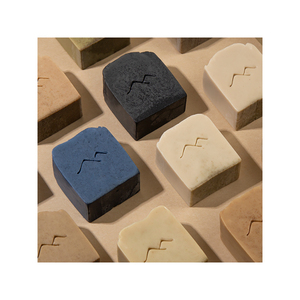 Estratto di Jaeumdan sapone Design carino saponetta per tutti i tipi di pelle per la pelle equilibrata umidità prodotti coreani - Product Image 6