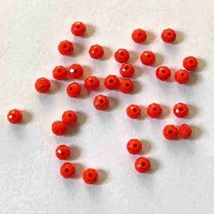 ลูกปัดไม้กลม12มม. ลูกปัดไม้สี16นิ้วรูปร่างแบบกำหนดเองและลูกปัดไม้ที่มีรูปร่างและขนาดผลิตด้วยมือสินค้าอินเดีย - Product Image 6