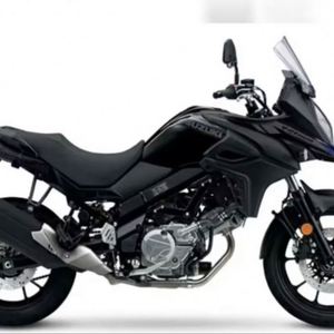 Motocicleta Deportiva Suzuki V-Strom 650 en Venta - Product Image 1