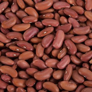 Frijoles rojos secos a granel orgánicos de alta calidad 25kg a la venta - Product Image 3