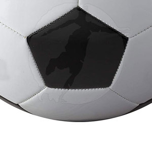 Balón de fútbol oficial de 3 tamaños, personalizado, calidad prémium - Product Image 6