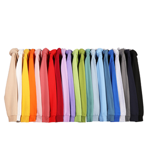 Sudaderas con Capucha para Hombre y Mujer, Otoño 2026, Hombros Caídos, Tejido, Corte Regular, Bordado 3D - Product Image 1