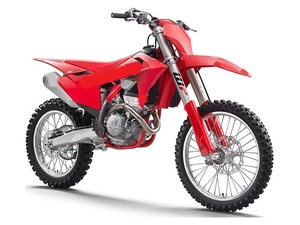 Disponible dès maintenant : Nouvelles motos de motocross MC 350F 2025 en stock - Product Image 1