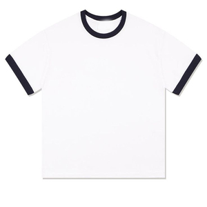 เสื้อยืดคอกลมพิมพ์ข้อความ - Product Image 2