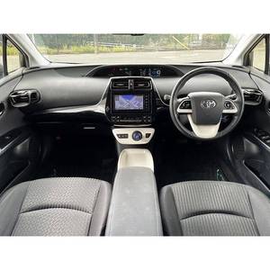 Toyota Prius 2016 - Volante a la Derecha - Product Image 2