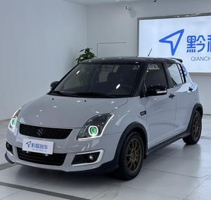 <span class=keywords><strong>Prix</strong></span> pour Changan Suzu Ki <span class=keywords><strong>Swift</strong></span> 2016 <span class=keywords><strong>Diesel</strong></span> Automatique HATCHBACK 5 portes 5 places Sièges en cuir à vendre - Product Image 2