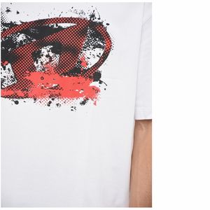 T-shirts pour hommes de la meilleure qualité T-shirts les plus vendus pour hommes T-shirt respirant à séchage rapide pour hommes de haute qualité - Product Image 3