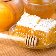 PANAL DE ESTILO ORGÁNICO/PRODUCIDO EN ABEJAS/ELECCIÓN DE ALIMENTOS LIMPIOS/FORMA PURA - Product Image 5