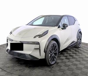 2023 Z I I K R X SUV AWD R18 Cuero Lítio Techo Panorámico 6 Plazas Portaequipajes de Aleación de Aluminio - Product Image 1