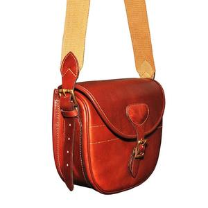 Pochettes de chasse tactiques en cuir et carbone, imperméables, sur mesure, de haute qualité, sacs à cartouches de chasse et de tir - Product Image 2