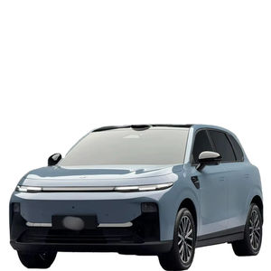 รถยนต์ SUV ขนาดกะทัดรัดพลังงานไฟฟ้าล้วน ปี 2026 ระยะทางวิ่ง NEDC 401-500 กม. แบตเตอรี่ 110 กิโลวัตต์ชั่วโมง มอเตอร์ 150-200 กิโลวัตต์ เกียร์อัตโนมัติ 5 ประตู สภาพดี - Product Image 1