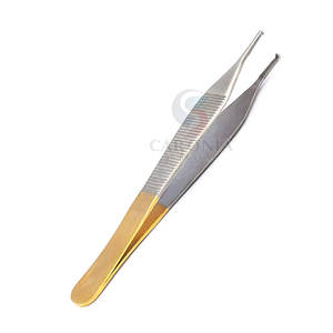 คีมผ่า1-2ฟันทำจากสแตนเลสสตีลจากปากีสถาน - Product Image 6