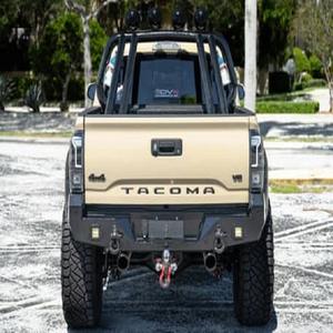 พร้อมส่ง2017ไปยัง yotas tacomaa TRD off-road Double Cab - Product Image 5