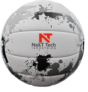 NEXT TECH การออกแบบใหม่ล่าสุดการแข่งขันวอลเลย์บอลคุณภาพสำหรับวัตถุประสงค์ในการแข่งขัน - Product Image 1
