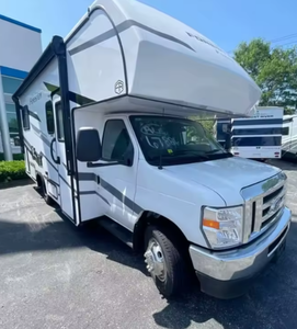 รถบ้านเคลื่อนที่รุ่น 2025 2024 2026 F-o-r-e-s-t R-i-v-e-r Forester L-e 2151S-F Rvs Camper Motorhomes Travel Trailer - Product Image 5