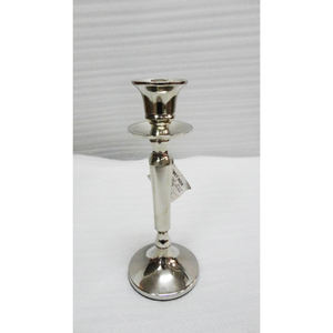 Bougeoir cylindrique en aluminium, Style Vintage moderne, décoration de la maison, Table de mariage/salle à manger, bougeoir - Product Image 4