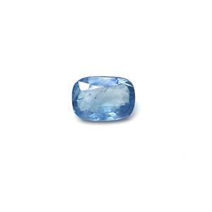 Natural Unheated Blue Sapphire 8.25cts Various Cut Shapes Including <b>Cushion</b> <b>Emerald</b> Radiant Oval Cut Yellow Pink Options - Product Image 1