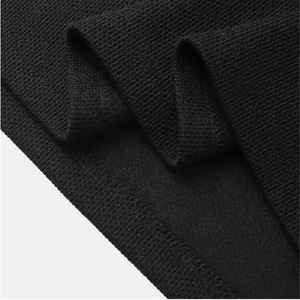 Camiseta de Algodón 100% Tejido de Alta Calidad para Hombre, Corte Holgado, Estampada, Antiarrugas, Secado Rápido, Precio de Fábrica al por Mayor - Product Image 4