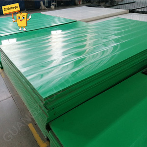 Giá tốt tinh khiết cao trọng lượng phân tử polyethylene Vàng <span class=keywords><strong>uhmw</strong></span> tấm - Product Image 3