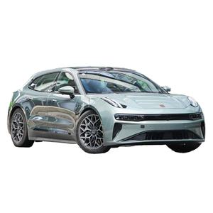 รถยนต์ไฟฟ้ามือสอง ปี 2024 รุ่น Pure Electric Sedan ระยะทางวิ่งไกล ขับเคลื่อน 4 ล้อ สภาพดี ขาย - Product Image 4