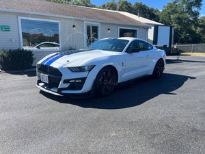 Ford Mustang Shelby GT500 Estándar 2021 - Product Image 3