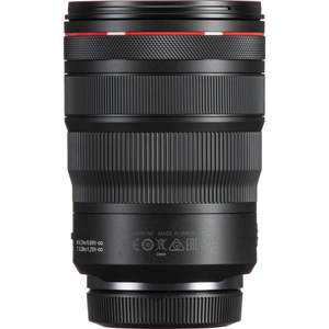 Objectif Ca-non RF 24-70mm f/2.8 L IS USM - Product Image 3