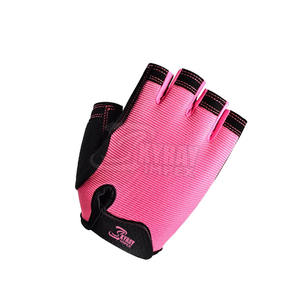 New Wholesale Adults <b>Weight</b> Lifting <b>Gloves</b> Custom Made 2024 Good Quality <b>Weight</b> Lifting <b>Gloves</b> - Product Image 4