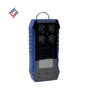 Lango ODM OEM new gas detector with CO detector monitor carbon dioxide testing for household and industry