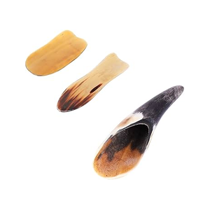 Corne de buffle Gua Sha masseur conseil outil meilleure qualité 100% Original corne de buffle Gua sha masseur de qualité supérieure - Product Image 1