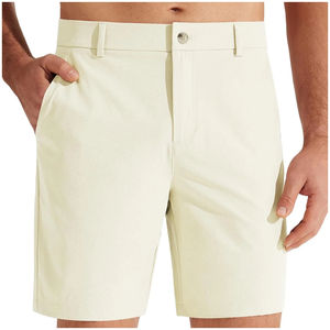 Pantalones cortos informales de verano con bolsillos para hombre, traje de baño de secado rápido para hombre, novedad de 2025 - Product Image 4