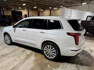 Cadillac XT6 Premium Luxury 2024 Usado a Precio Accesible - Product Image 2