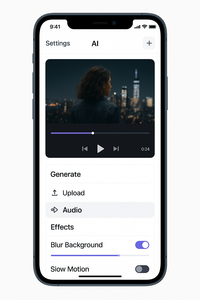 Kho thương mại điện tử HR tiền lương mã vạch quét hệ thống POS ai Máy phát điện video chỉnh sửa phần mềm ứng dụng doanh nghiệp Hệ thống ứng dụng di động - Product Image 6